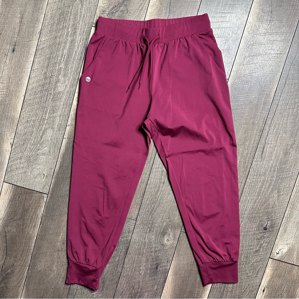 Senita Athletics Joggers